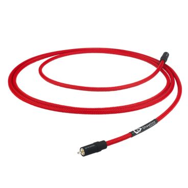 Chord Shawline, 1 RCA to 1 RCA Subwoofer Cable