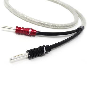 Chord Shawline X Speaker Cable