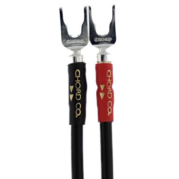 Chord Signature Jumper Cables (1 Pair)