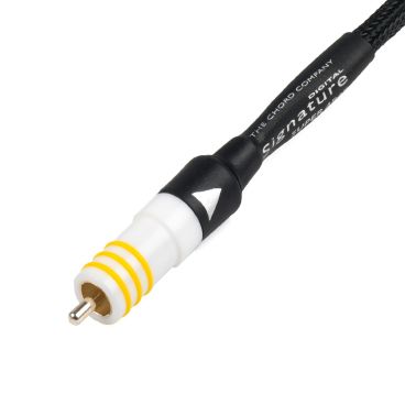 Chord Signature Tuned Aray Digital Audio Cable