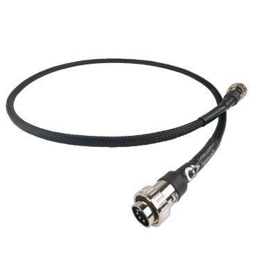 Chord SignatureX Tuned Aray Din Audio Cable