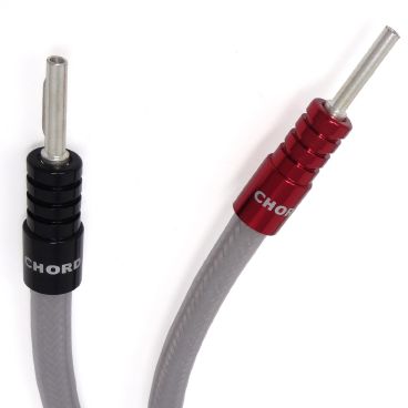 Chord SignatureXL Speaker Cable - Factory Terminated
