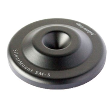Chord Silent Mount SM5 Stainless Steel Speaker/Rack Isolation Mounts 50mm