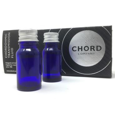 Chord ChordOhmic Transmission Fluid - Contact Cleaner