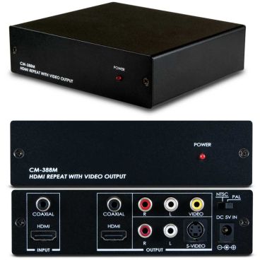 CYP CM-388M HDMI 