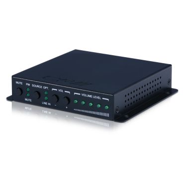 CYP AU-A220 Mini Stereo Amplifier 2 x 20W