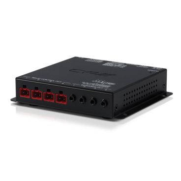 CYP CR-CS2 IP to Relay, IR, & RS-232 Controller