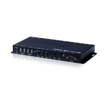 CYP IP-7000RX HDMI or VGA Video Extender