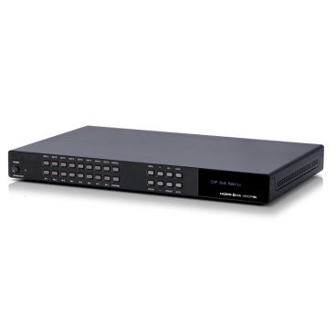 CYP OR-88U-4K22 8x8 Matrix Switcher with 8 x USB Power Outputs