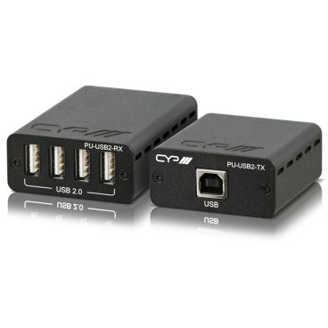 CYP PU-USB2-KIT USB 2.0 Transmitter / Receiver Kit