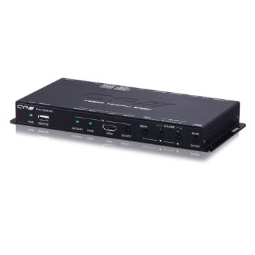CYP PUV-1620A-RX HDMI over Single CAT5e/6/7 HDBaseT™ Receiver 