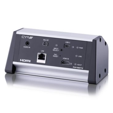 CYP PUV-1660TTX Table-Top Transmitter