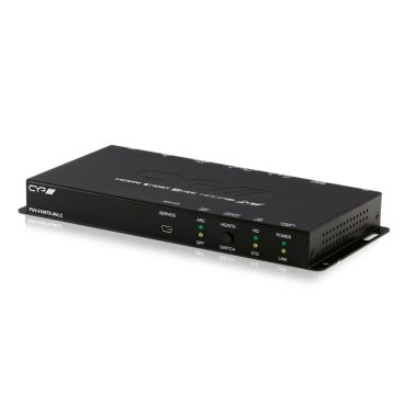 CYP PUV-2100TX-AVLC 4KUHD HDR HDMI over HDBaseT Transmitter
