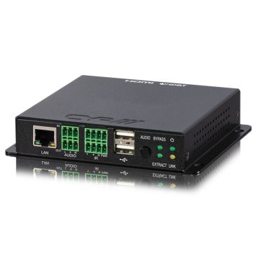 CYP PUV-3090RX-UEA UHD+ HDMI over HDBaseT3 Receiver