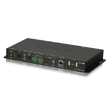 CYP PUV-3150TR-UEAO UHD+ HDMI over HDBaseT 3.0 Transceiver 