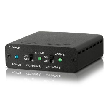 CYP PUV-POH PoH/PoE Power Injector