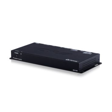 CYP SDV-CS8 SDVoE 10G AV over IP Master Controller and Configurator