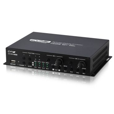 CYP OR-PIP42SDMO – Multi-view Modular Processor with SDM Output Slot