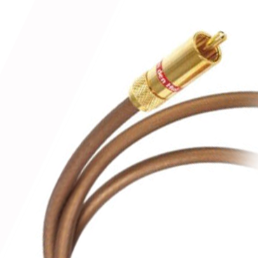Van Den Hul The D-300 III Hybrid (Halogen Free)
