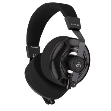 Final D8000 DC Planar Magnetic Headphones 