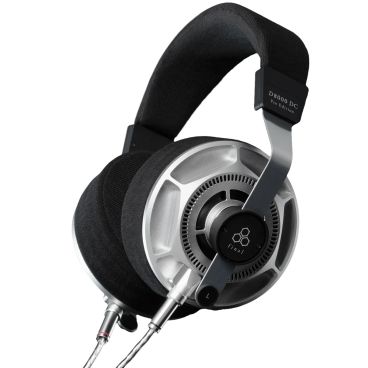 Final D8000 DC Pro Edition Planar Magnetic Headphones 