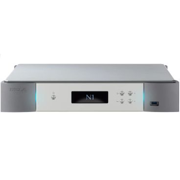 Dela N1-S38 Digital Music Library