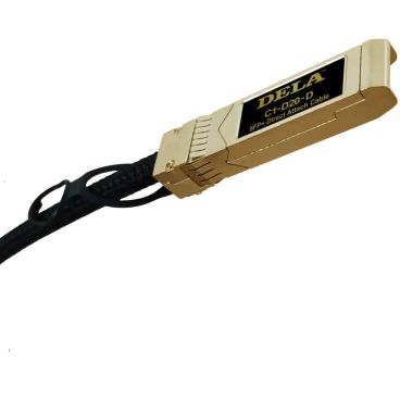 DELA C1 SFP+ Direct Attach Cable - 2m