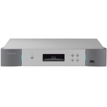 DELA N5-H50 HDD Digital Music Library