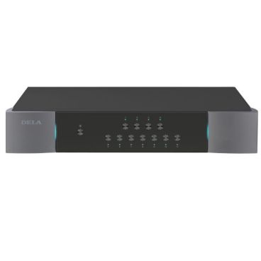 Dela S5 Network Switch