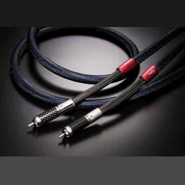 Furutech Digiflux High End Performance Hyper Coaxial Digital Interconnect Cable