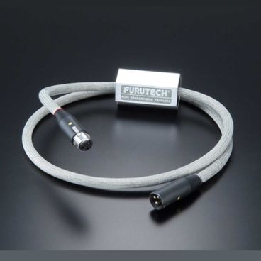 Furutech Digi Reference III High End Performance AES/EBU Digital Cable