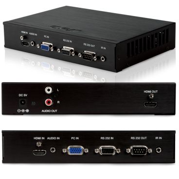 CYP DS-MSC Digital Signage Multi-Screen Controller 