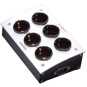 Furutech e-TP60e AC Power Distributor