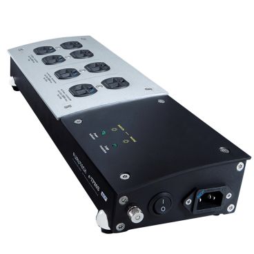 Furutech e-TP80S NCF AC Power Distributor