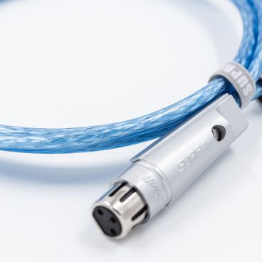 Supra Excalibur Digital Audio AES/EBU Cable  
