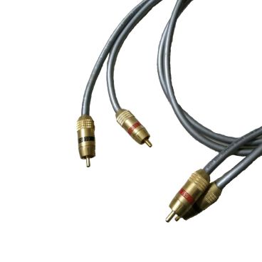 Ecosse Best Boy Analogue Interconnect