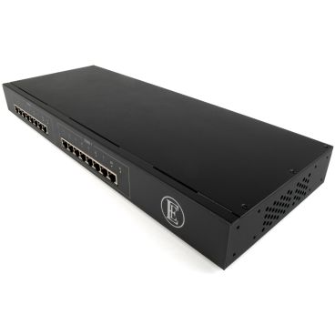 English Electric 16 Switch Audio Grade 16 Port Gigabit Streaming Switch - Special Offer