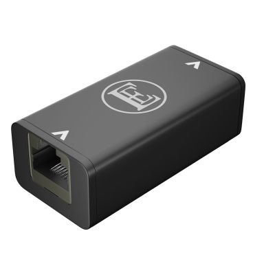 English Electric EE1 Network Noise Isolator