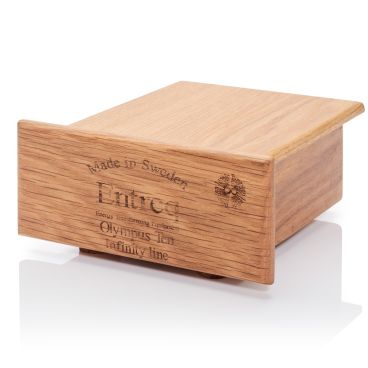 Entreq Olympus Ten T Single-Cell Ground Box
