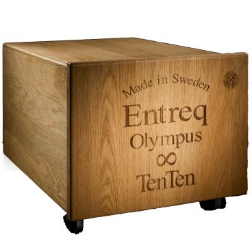 Entreq Olympus Ten Ten Multi-Cell Ground Box