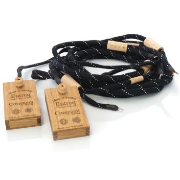 Entreq Primer Core Speaker Cable