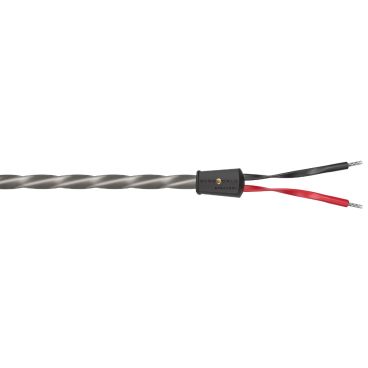 WireWorld Equinox 10 Speaker Cable - Factory Terminated