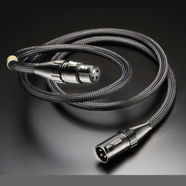 Furutech Evolution II Digital AES/EBU Audio Cable