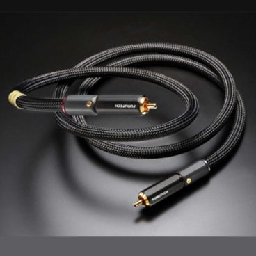  Evolution II Digital RCA Audio