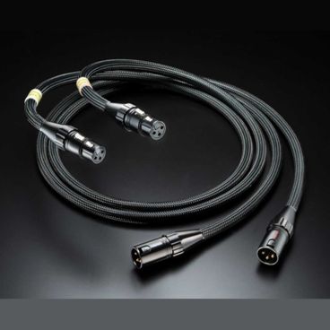 Furutech Evolution II XLR High Performance Audio Interconnect