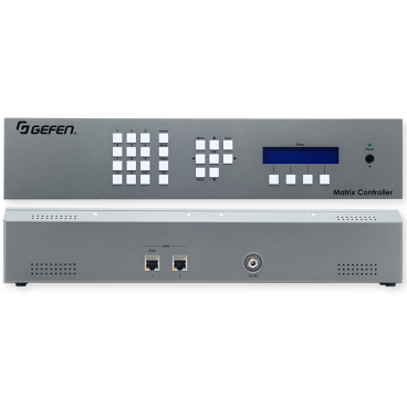 Gefen EXT-CU-LAN Matrix Controller