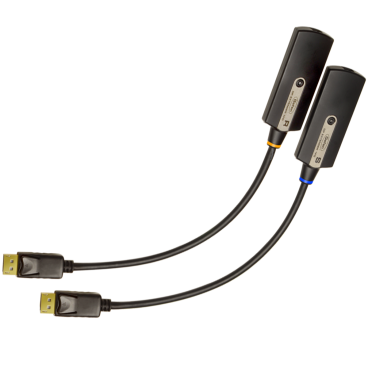 Gefen EXT-DP-CP-FM10 DisplayPort Fiber Optic (Pigtail Modules)
