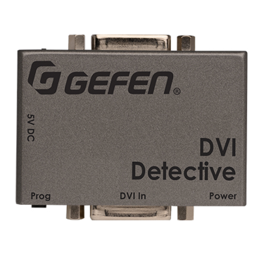 Gefen EXT-DVI-EDIDN DVI Detective