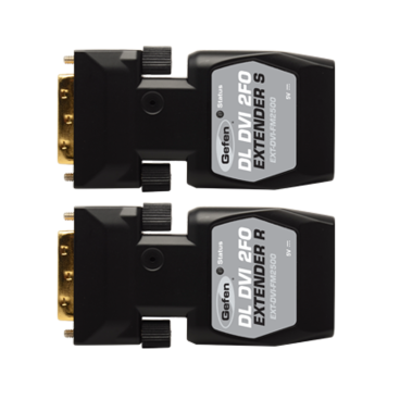 Gefen EXT-DVI-FM2500 Dual Link DVI (Dongle Modules) 