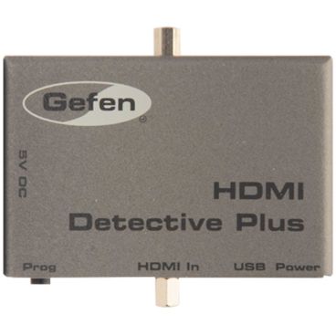 Gefen EXT-HD-EDIDPN HDMI Detective Plus